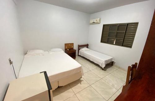 Cacu Hotel | Império Hotel