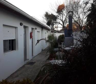 Federacion Apartment | Don Francisco
