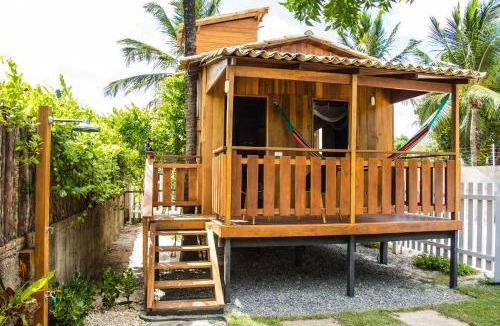 Prea House | Bungalow Preá
