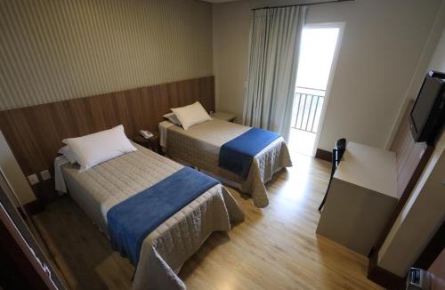 Nova Veneza Hotel | Bormon Hotel