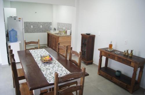 Ponta do Papagaio House | Casa com 2 quartos à 200 m da da praia c/churrasqueira