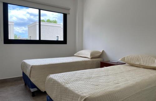 Salta Apartment | La Escondida Salta 1
