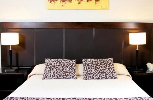 Province of Tucuman Hotel | Hotel Carlos V