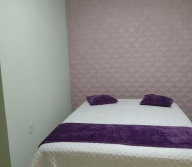 Sao Miguel de Touros Hotel | Pousada Estrela da manhã