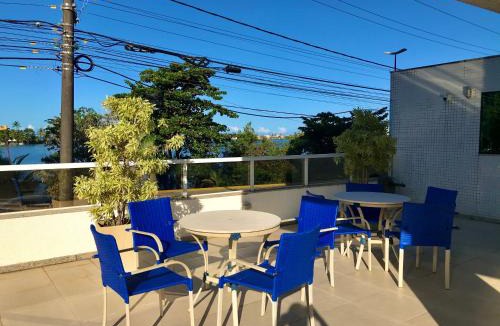 Pontal Apartment | Vista Mar Premium