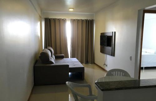 Pontal Apartment | Vista Mar Premium