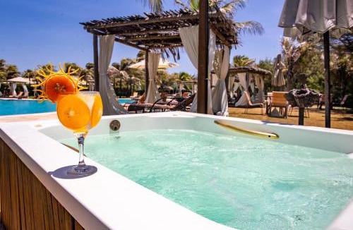 Aquiraz Resort | Dom Pedro Laguna Beach Resort & Golf by WAM Experience