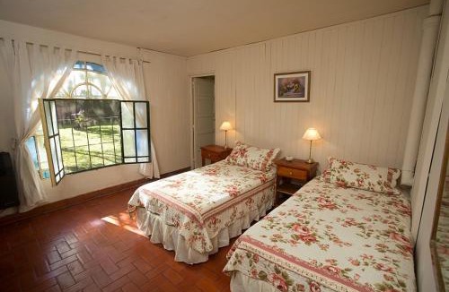 San Antonio de Areco Hotel | Posada Don Salvador