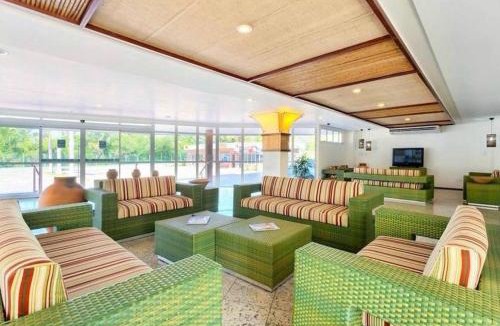 Barreirinhas Resort | Gran Lençois Resort