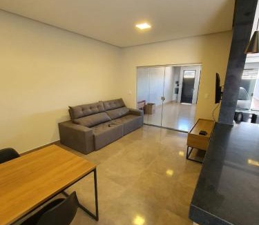 Piumhi House | Casa do Gustavo