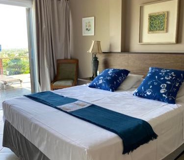 Alto de Buzios House | Top de Buzios Boutique Hotel & Spa