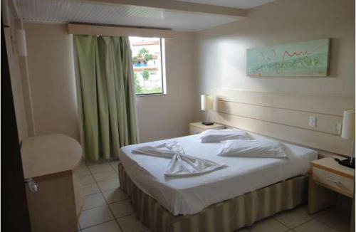 Pousada do Rio Quente Apartment | Maravilhoso Duplex Rio Quente