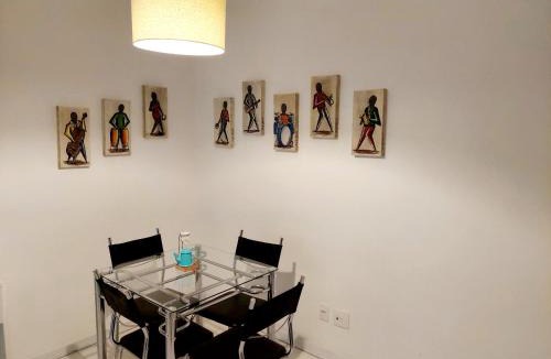 Regiao Urbana Homogenea X Apartment | Apartamento Moderno Poços de Caldas