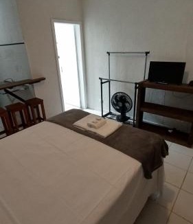 Taubate Apartment | Flat Schnneider, Hospedagem econômica, empresas, diárias