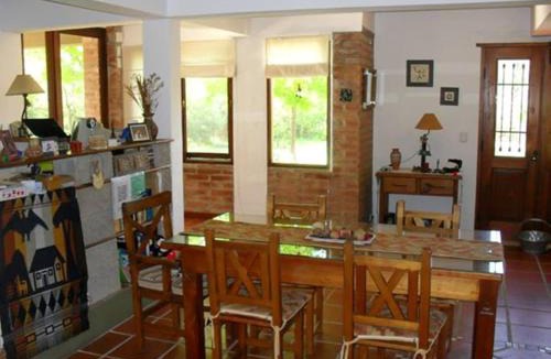 Santa Rosa de Calamuchita Hotel | Portal del Río Posada