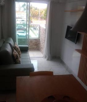 Centro Apartment | Makambira Residence 201