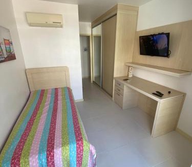 Algodoal Apartment | Costa Maggiore Residencial Resort