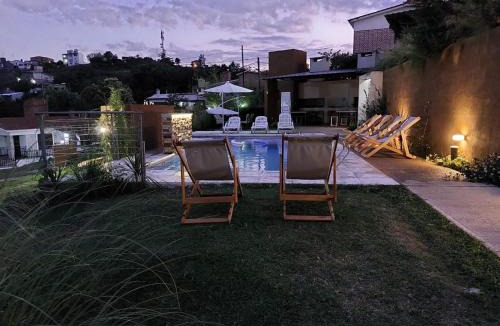 Tanti Apartment | By Muni Apartamentos Premium