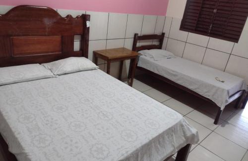 Aragarcas Hotel | Hotel Kolosso