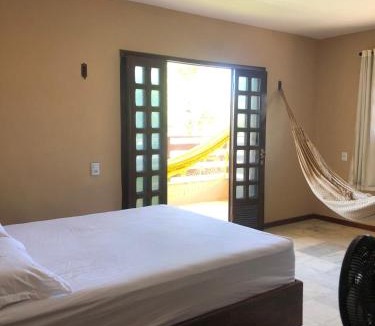 Cumbuco House | Mansão Dunas Cumbuco