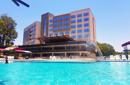 Foz do Iguacu Resort | Complexo Eco Cataratas Resort by SJ