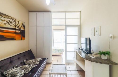 Ingleses Norte Apartment | Apartment with sea view and wifi - BG01H