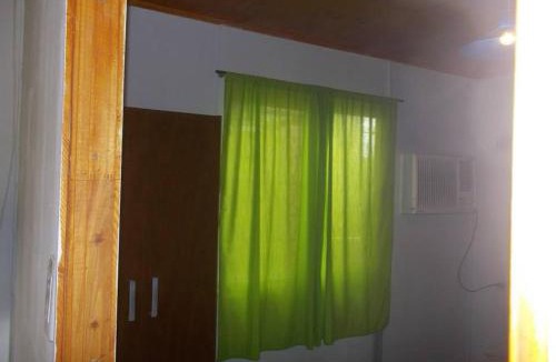 Comuna Estancia Vieja House | El Descanso del Guerrero
