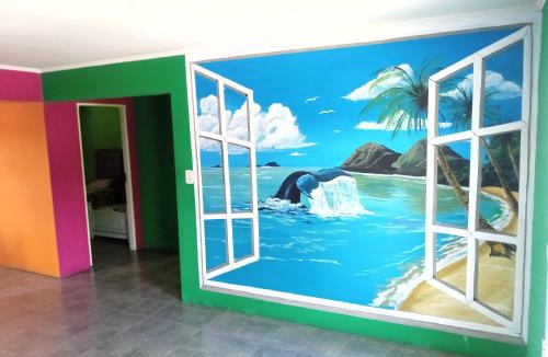 Ramallo Apartment | El Paraná