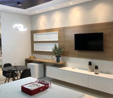Alagoas Hotel | Lotu's Motel