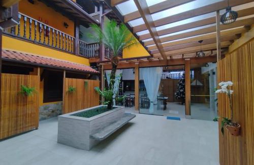 Lagoinha House | Aldeia Da Lagoinha