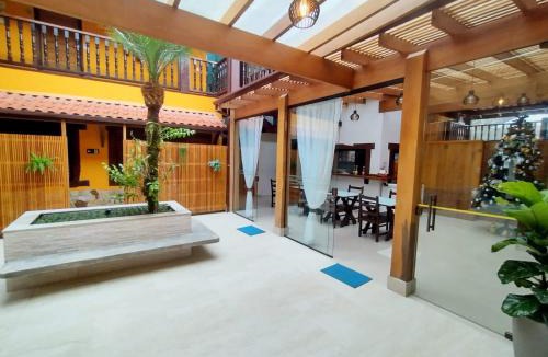 Lagoinha House | Aldeia Da Lagoinha
