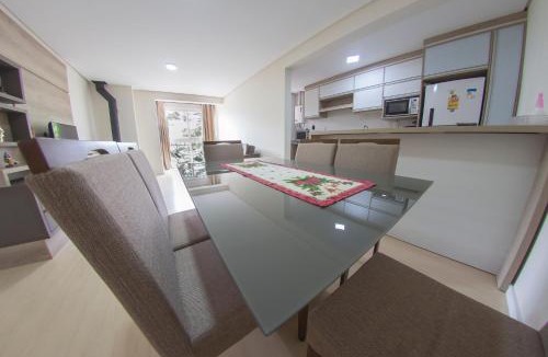 Centro Apartment | Apartamento Confort Canela