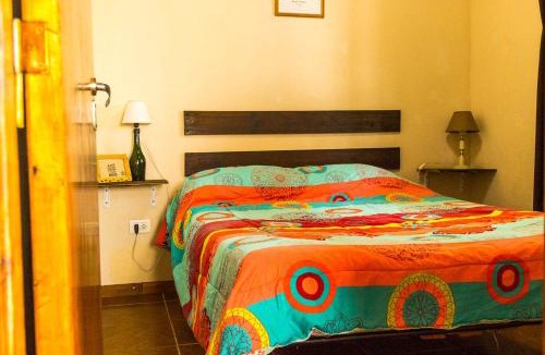 Las Colinas de Peralta Ramos Cabin | Cabañas Puerto Surf