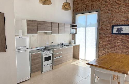 La Paz Apartment | La Boya Departamentos