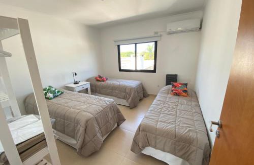 La Paz Apartment | La Boya Departamentos