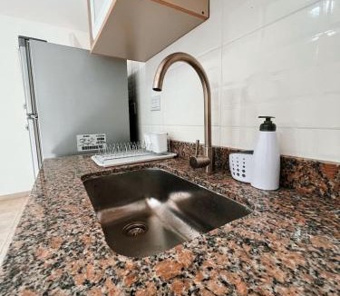 La Lucila del Mar Apartment | Complejo Fika
