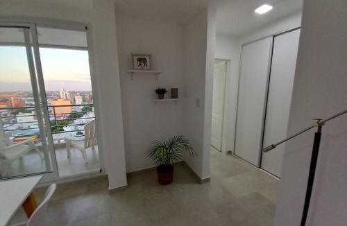 Santa Fe Apartment | Alquiler departamento de un dormitorio Ciudad de Santa Fe!