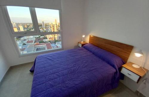 Santa Fe Apartment | Alquiler departamento de un dormitorio Ciudad de Santa Fe!