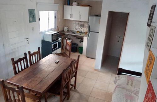 Trapiche Ski Chalet | CABAÑAS CAMPO CHICO