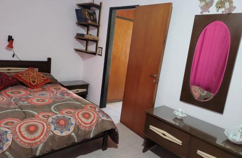 Alta Gracia Ski Chalet | El Remanso Estadia Minima 2 Noches