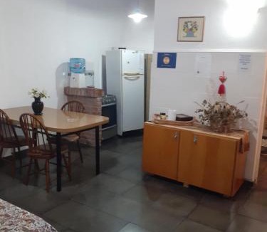 San Pedro Apartment | Departamento Belgrano