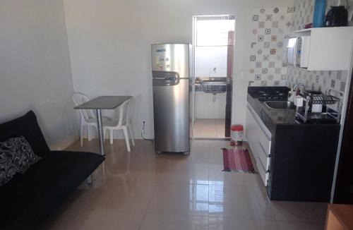 Flamengo Apartment | Apts e suites em Stella Maris