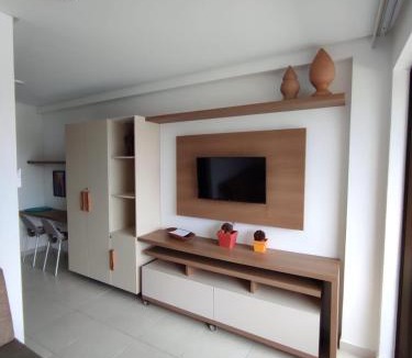 Praia dos Carneiros Apartment | Flat Eco Resort Praia Dos Carneiros PE