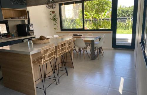 San Isidro Apartment | Excelente Loft con terraza verde y ducha
