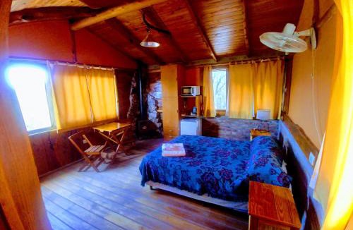 San Marcos Sierra Apartment | Complejo Casas de Campo
