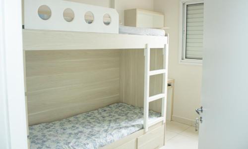 Bauru Apartment | Apartamento Encantador na Vila Universitária!