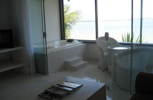 Enseada do Gancho Resort | Barracuda Eco Resort Búzios