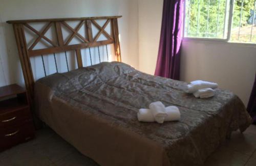 Cacheuta Ski Chalet | La Perla