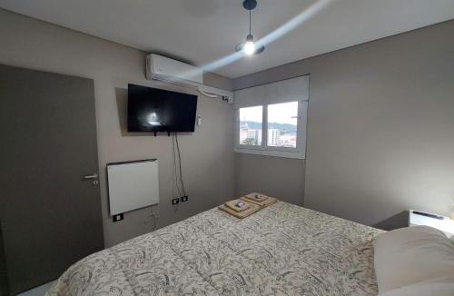 Barrio Centro Apartment | Departamento Torre Murguía