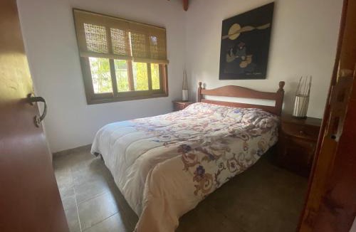 Partido de Tigre Hotel | Victoria Cabañas